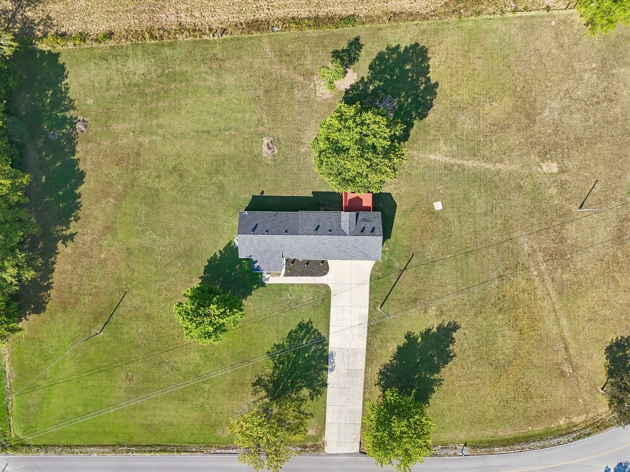 5848 Morgan Rd