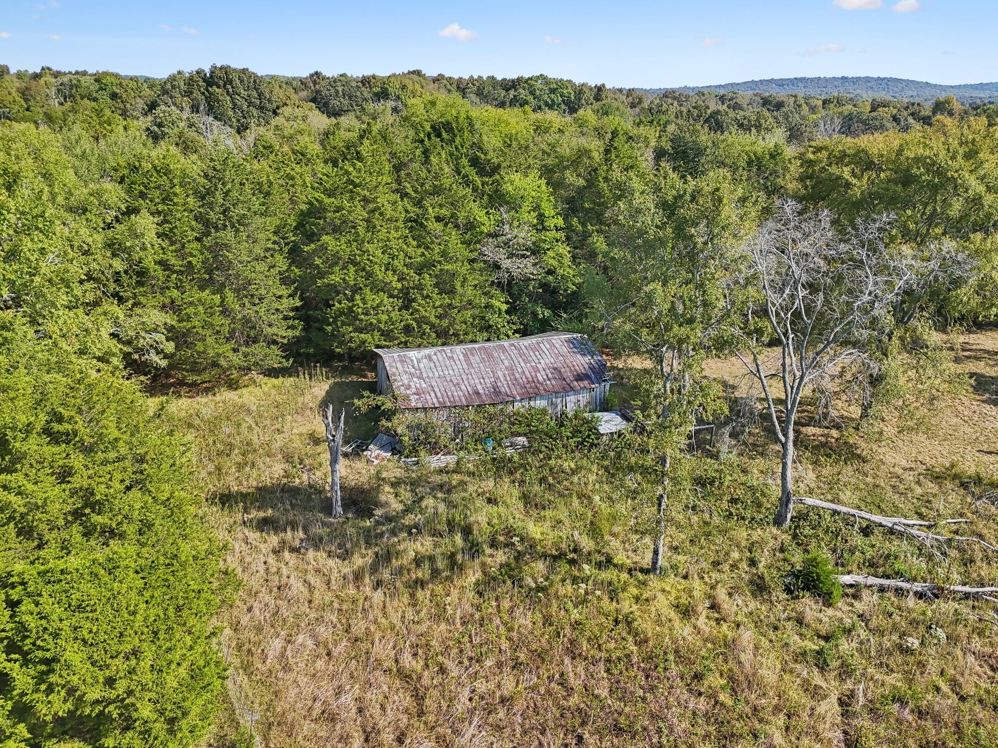 5848 Morgan Rd