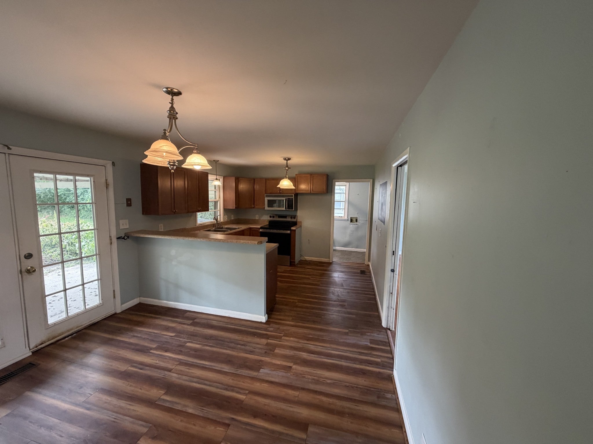 522 Foundry Dr