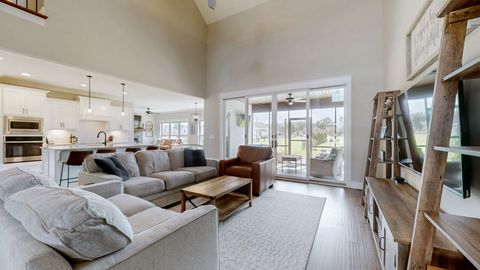 1236 Alex Walker Dr Christiana TN 37037