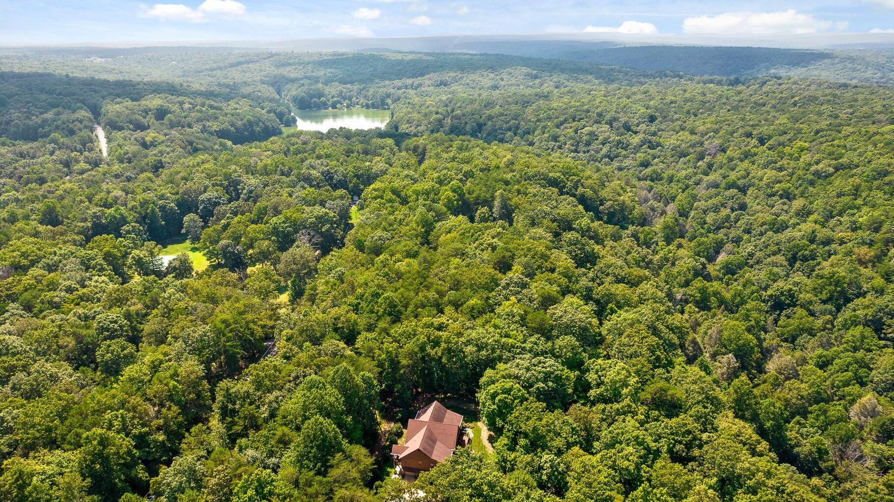 2362 Little Bend Road