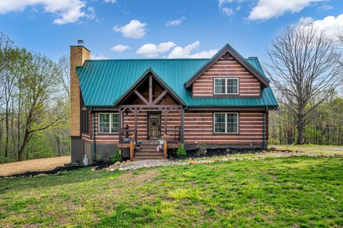 295 Tow Dr Waverly TN 37185