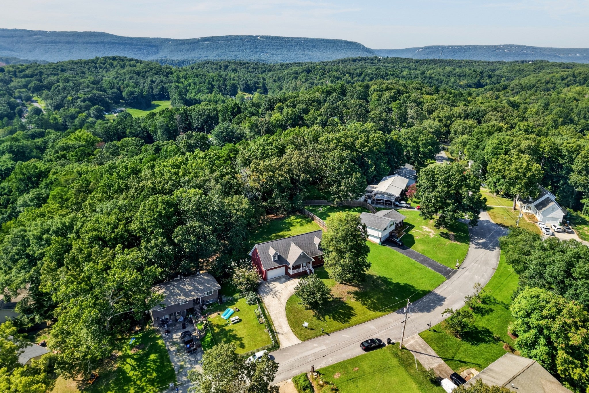 7232 Cane Hollow Rd