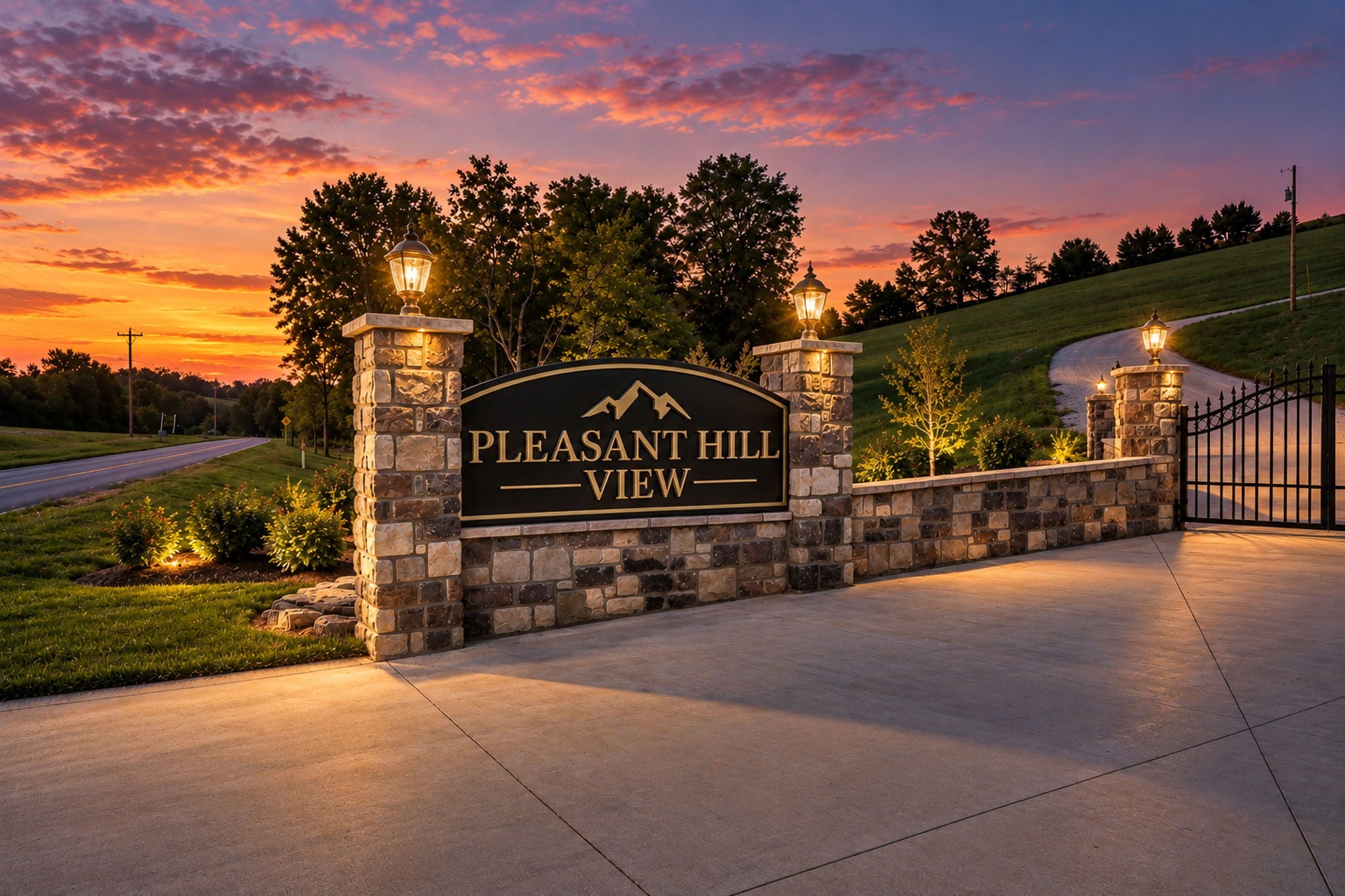 0 PLEASANT HILL RD