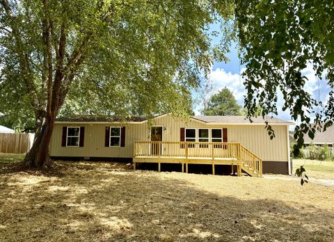 1318 Riley Creek Rd Tullahoma TN 37388