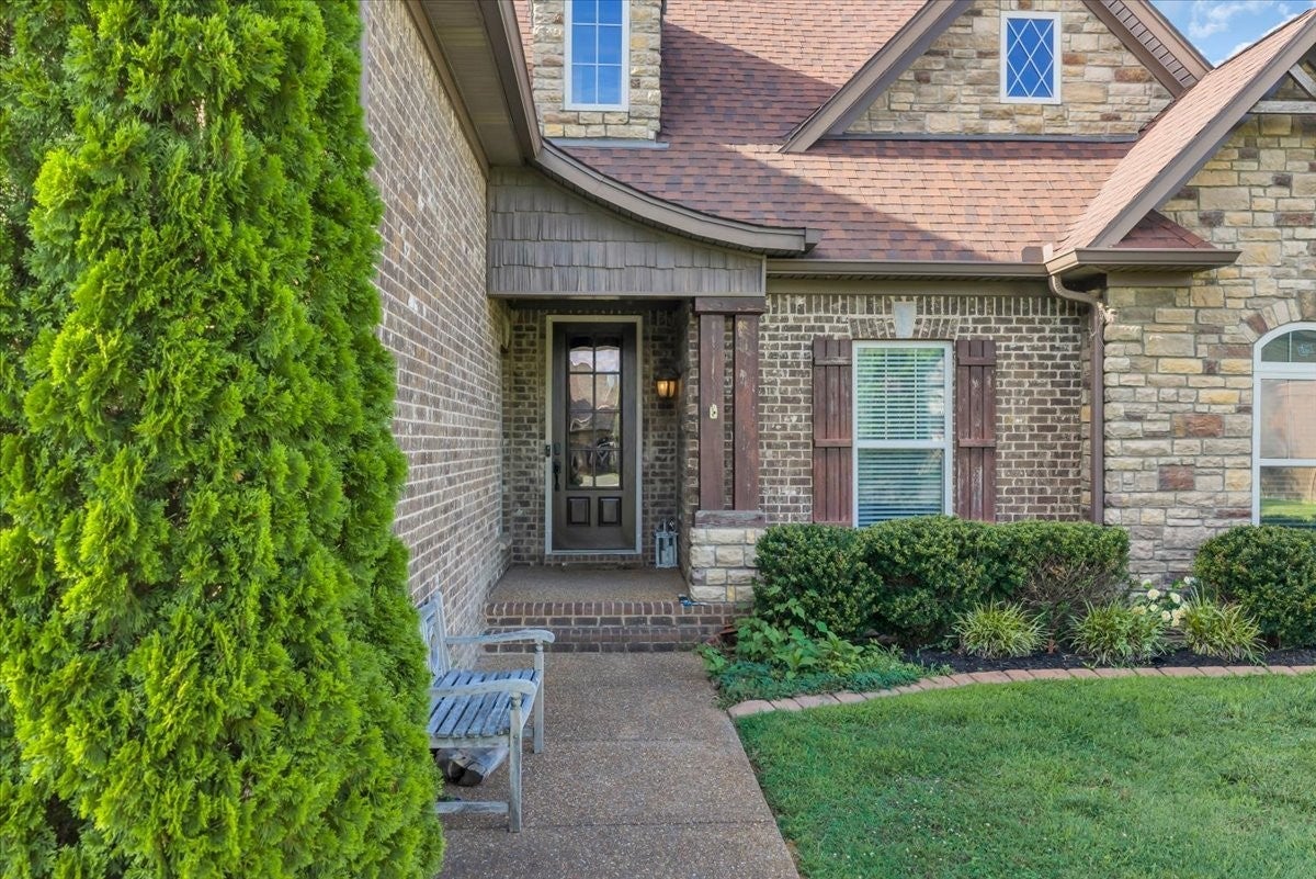 14 Gaines Park