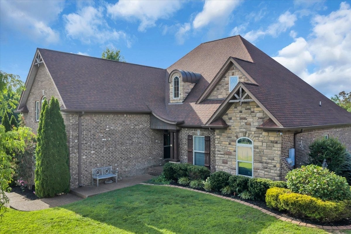 14 Gaines Park