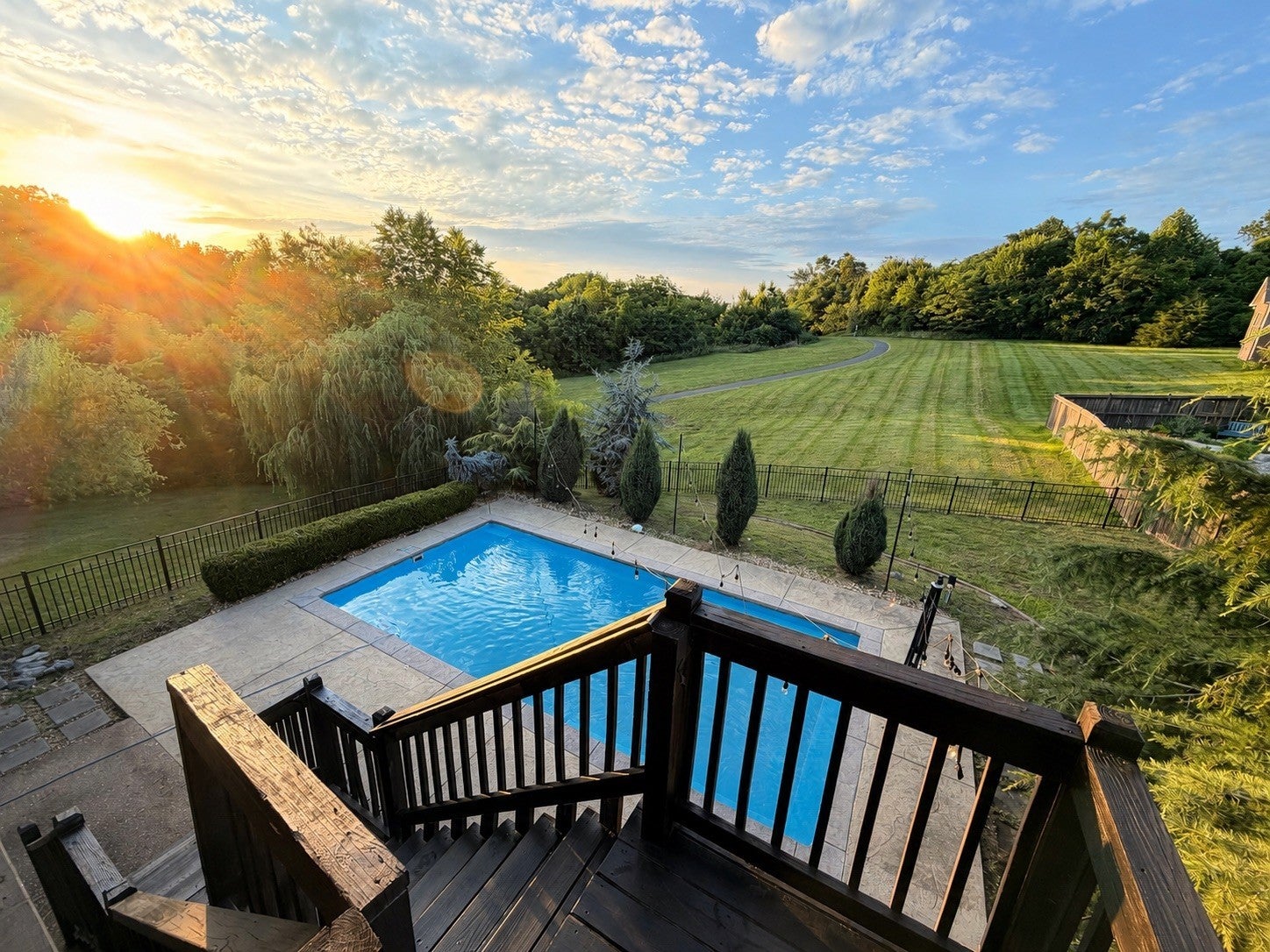 14 Gaines Park