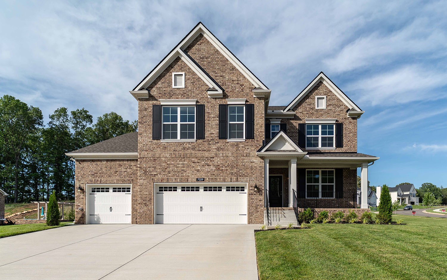 7329 Buckhorn Court