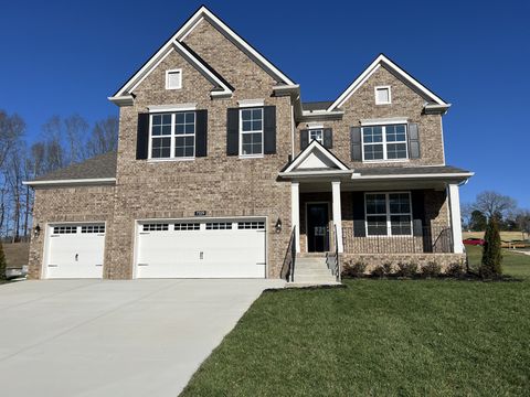 7329 Buckhorn Court, Fairview, TN 37062 - MLS#: 2765131