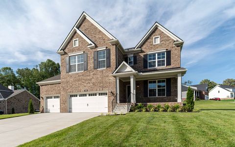 7329 Buckhorn Court Fairview TN 37062