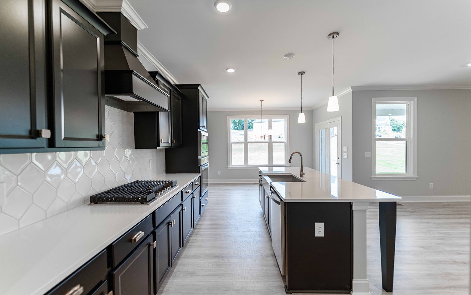7329 Buckhorn Court