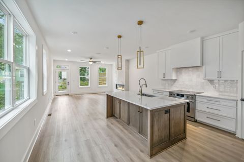 1301B Katie Ave, Nashville, TN 37207 - MLS#: 2824637