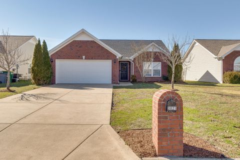 3021 Deer Trail Dr Spring Hill TN 37174