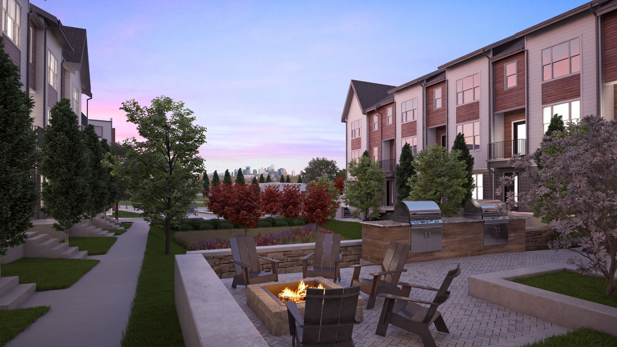 522 Proximity Cir