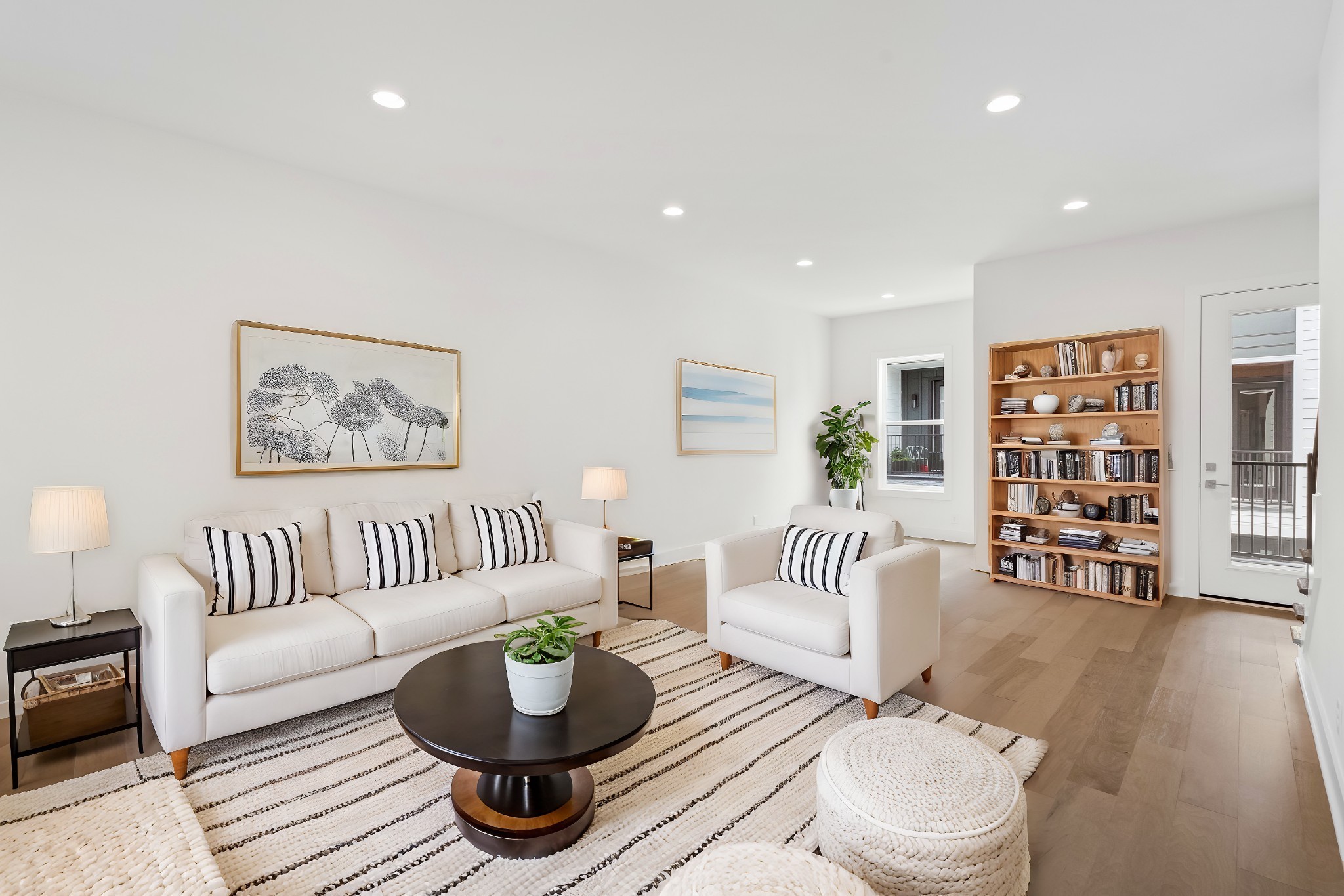 522 Proximity Cir