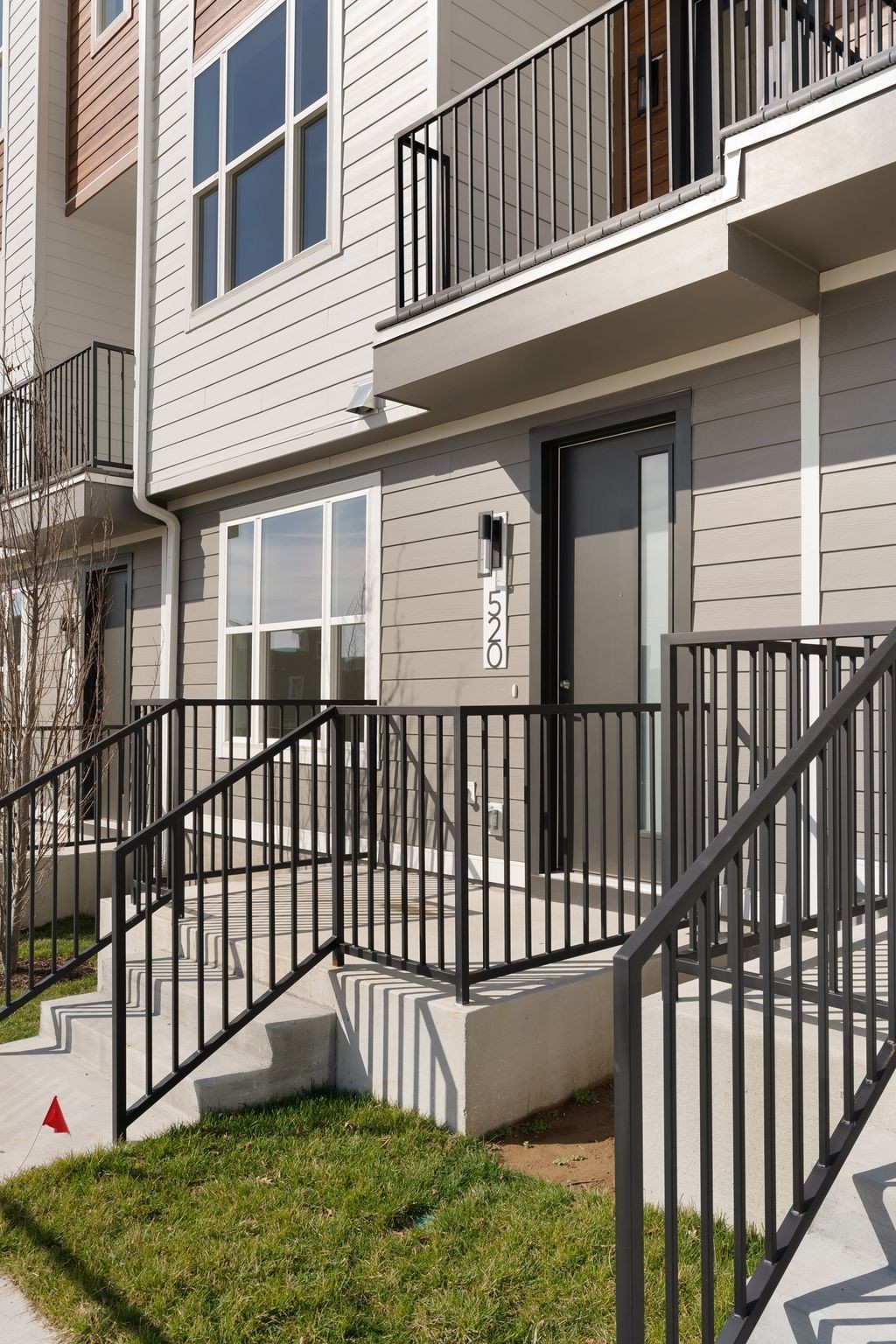 522 Proximity Cir