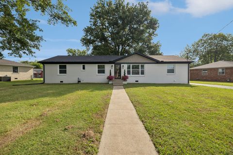 213 Knob Rd Lebanon TN 37087