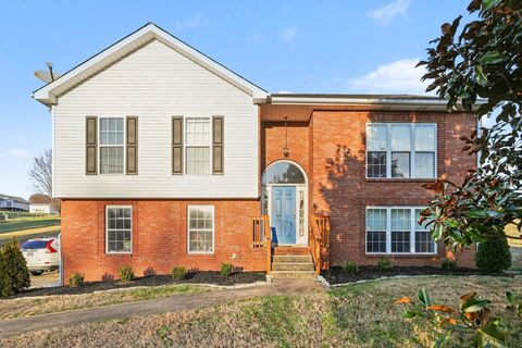 2015 Copper Kettle Cir Pleasant View TN 37146