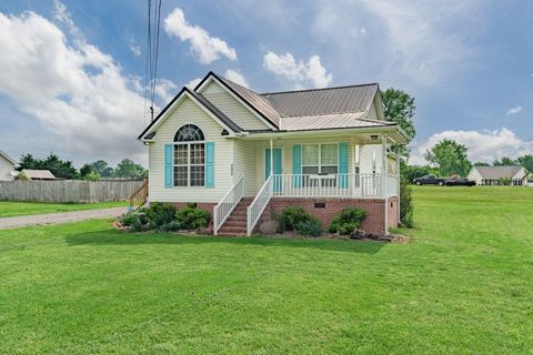 290 Old Huntsville Rd Fayetteville TN 37334