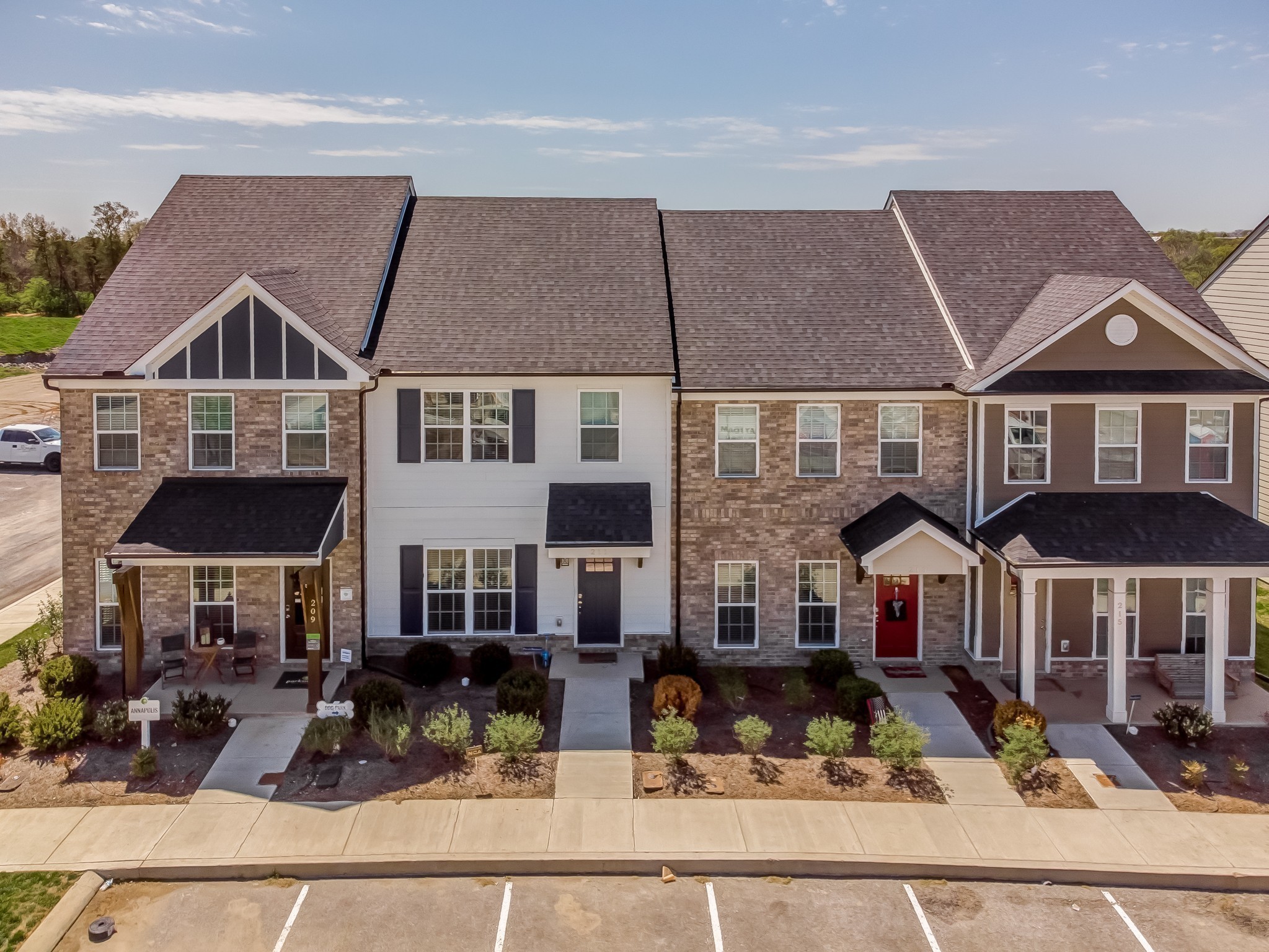 View Gallatin, TN 37066 townhome