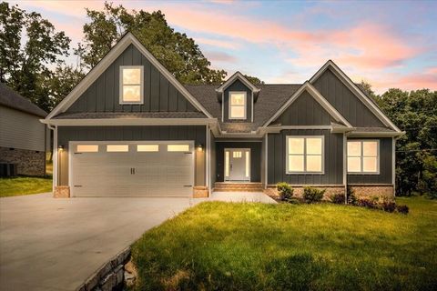 7395 Gamble Road Lot 2 Georgetown TN 37336