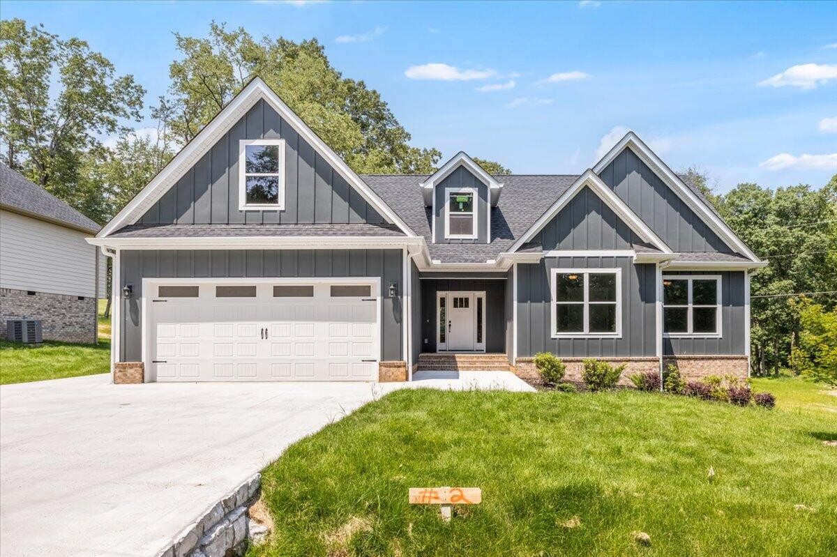 7395 Gamble Road Lot 2