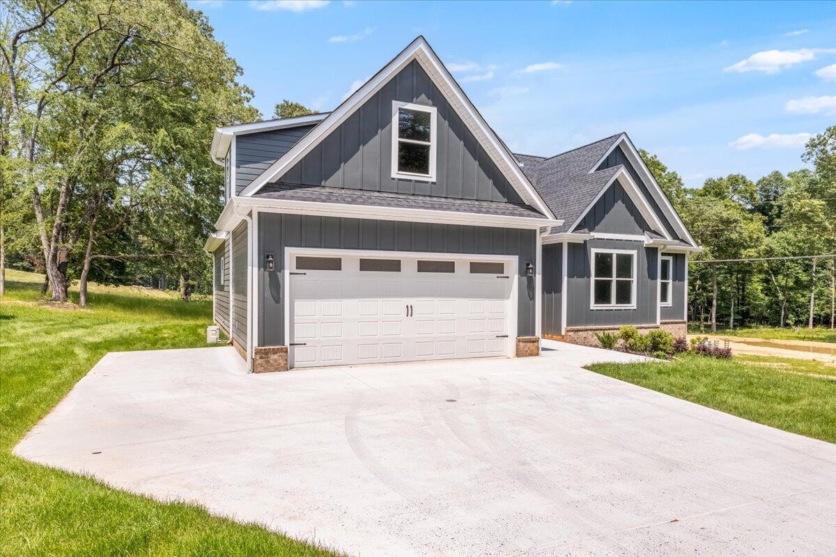 7395 Gamble Road Lot 2