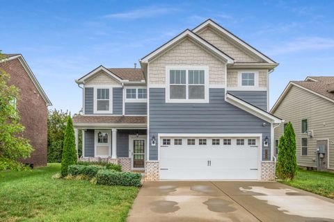 3122 Rift Ln Murfreesboro TN 37130