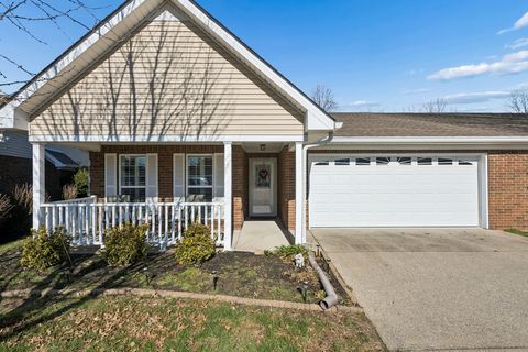 520 Forest Glen Cir Murfreesboro TN 37128