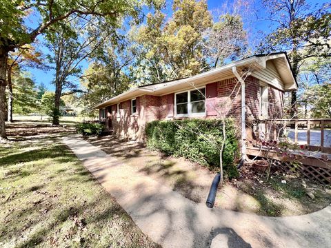329 Valley View Rd Dover TN 37058