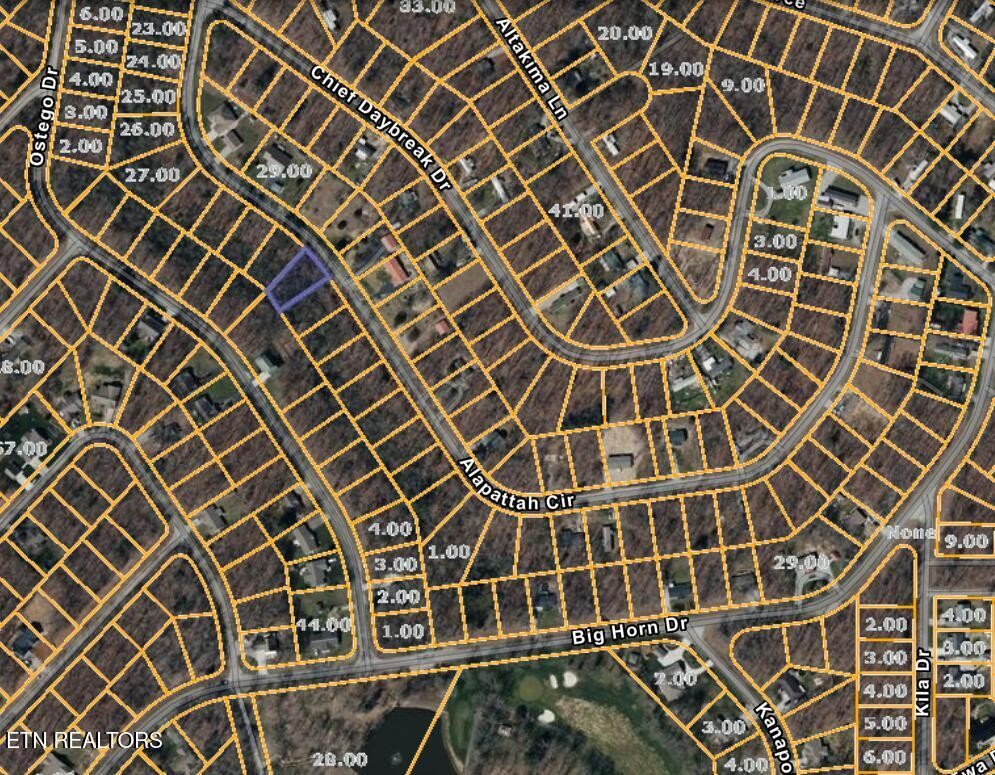 2055 Alapattah Circle