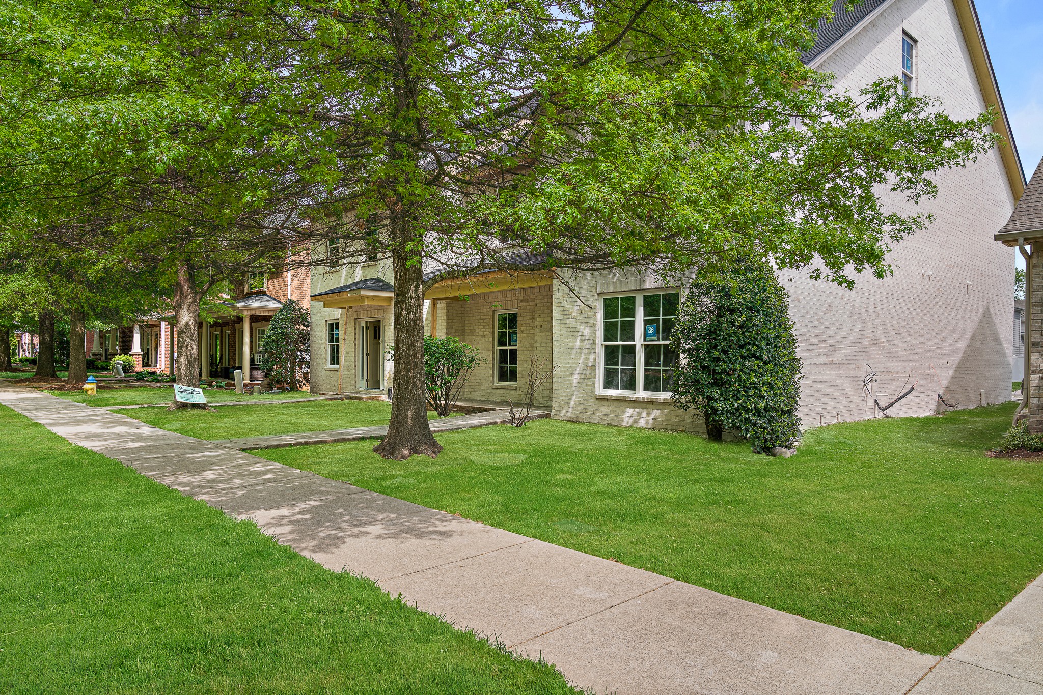 Middle Tennessee Properties 3 2147 Cason Ln