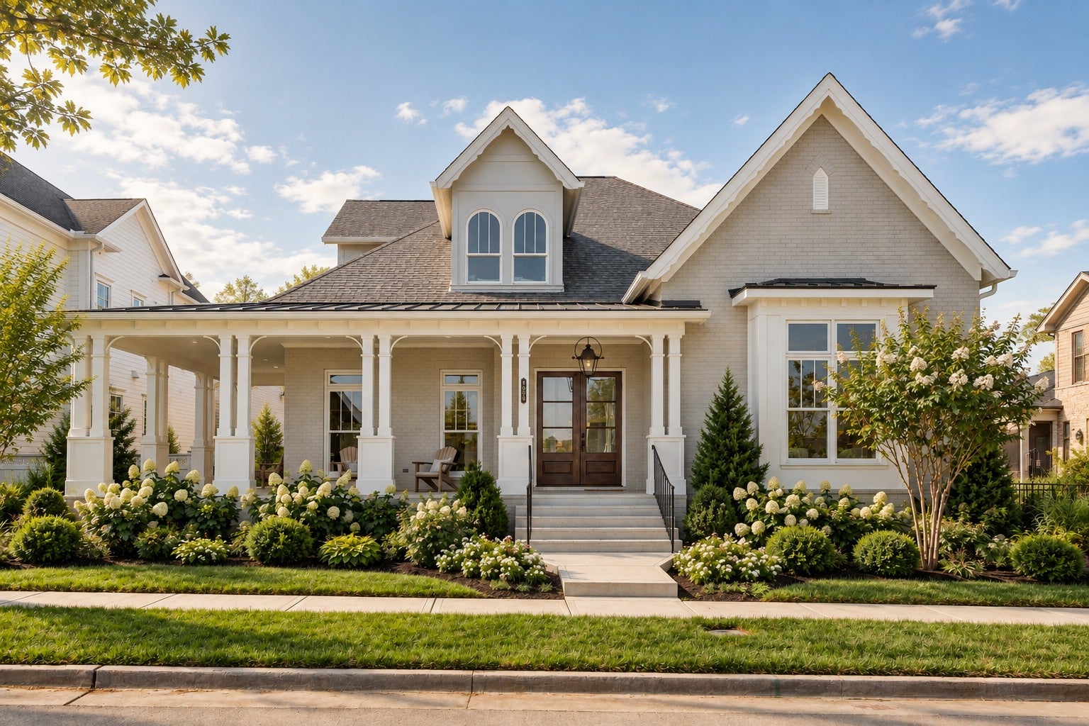 4-bed listing at 6057 Pasquo Rd, Nashville