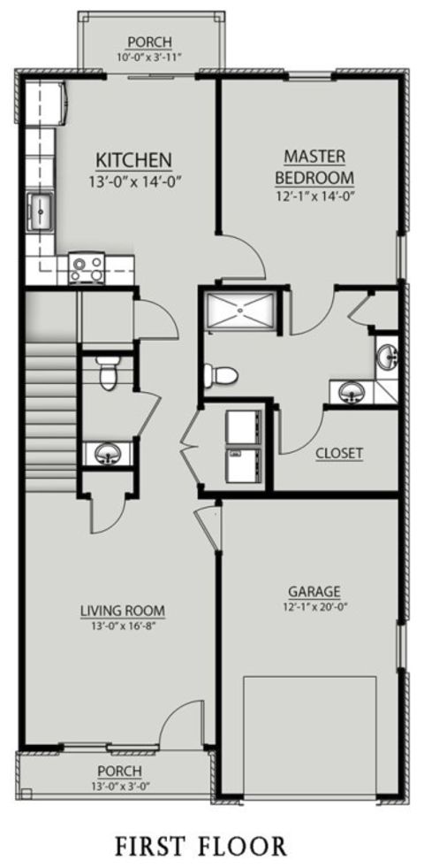 515 Rohan Drive Murfreesboro TN 37129