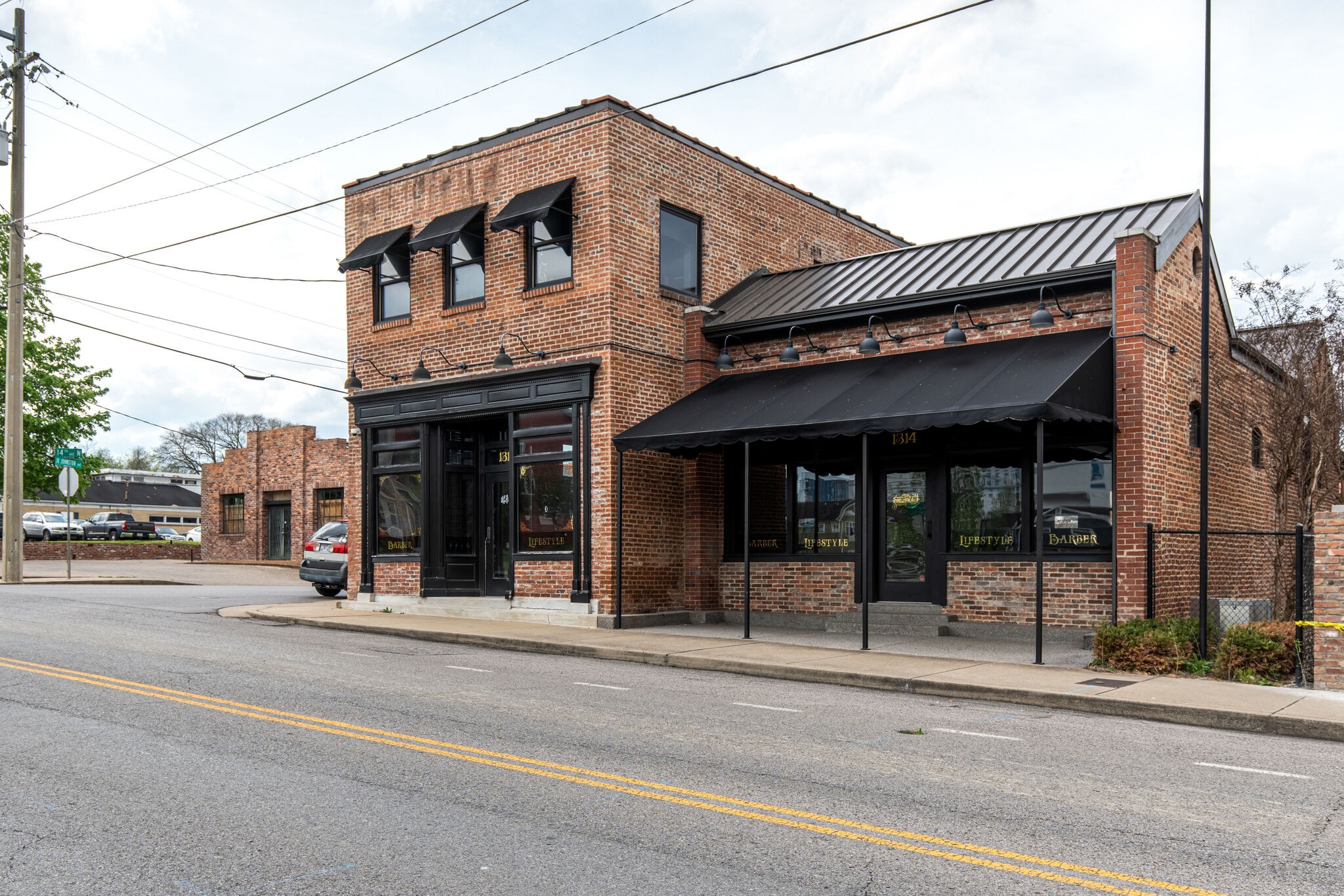 1314 Jo Johnston Ave