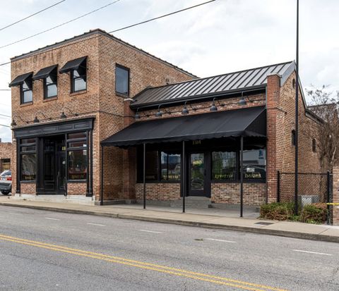 1314 Jo Johnston Ave Nashville TN 37203