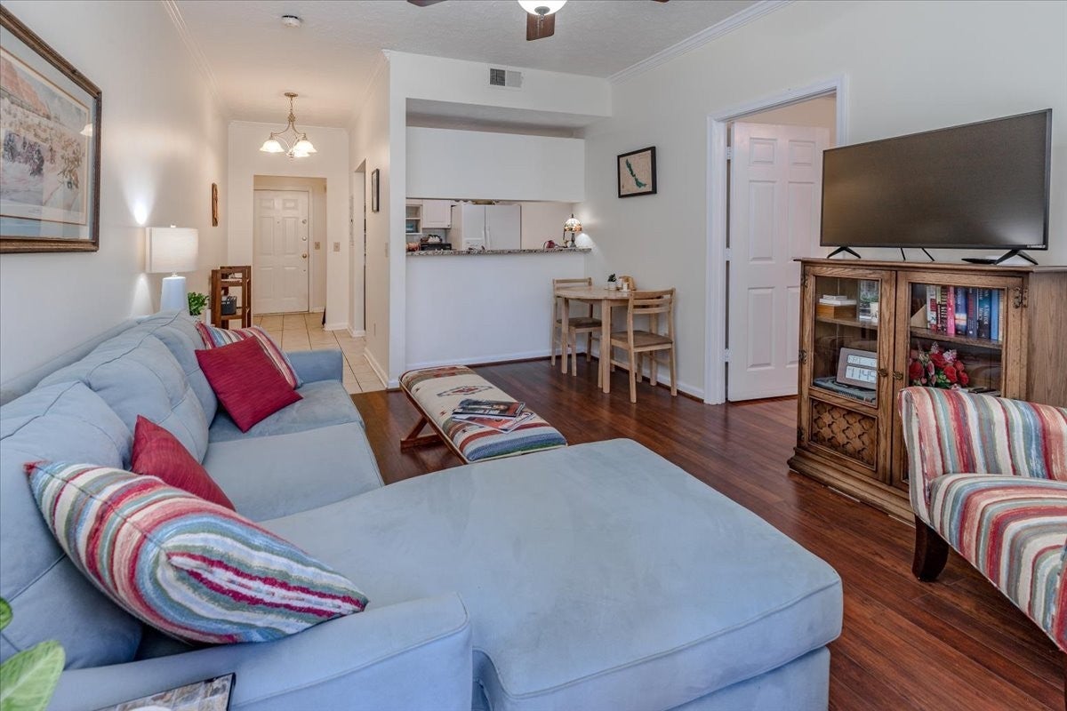 2025 Woodmont Blvd 239