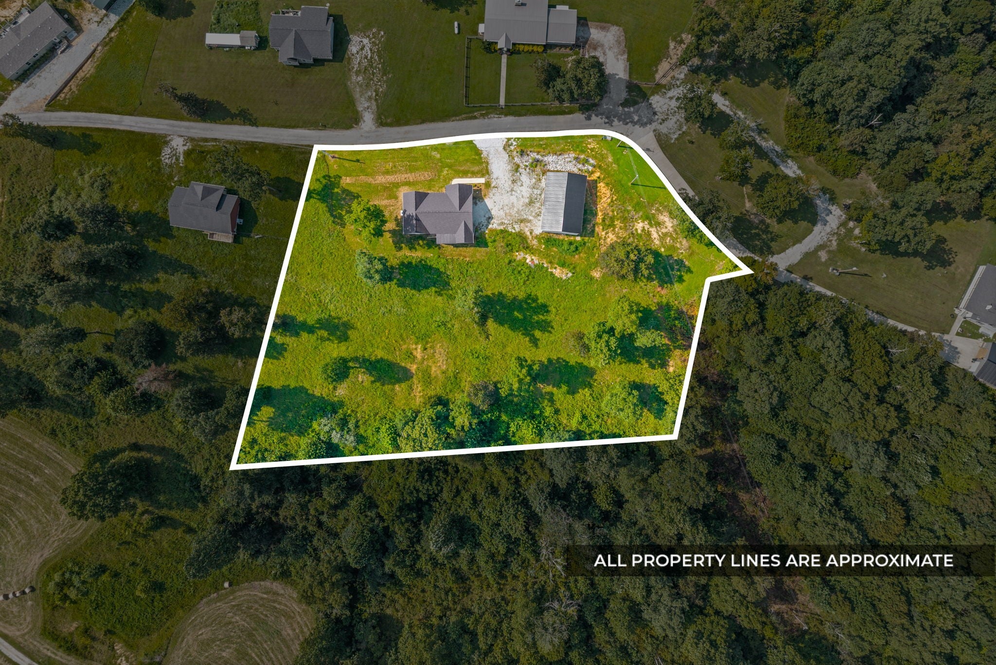 153 High Point Rd