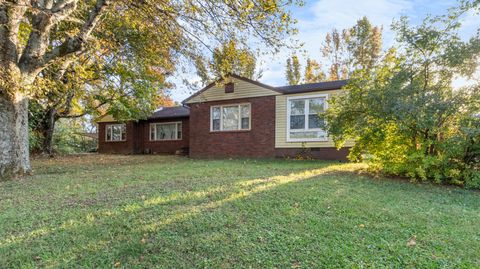2288 Old Ashland City Rd, Clarksville, TN 37043 - MLS#: 2752518