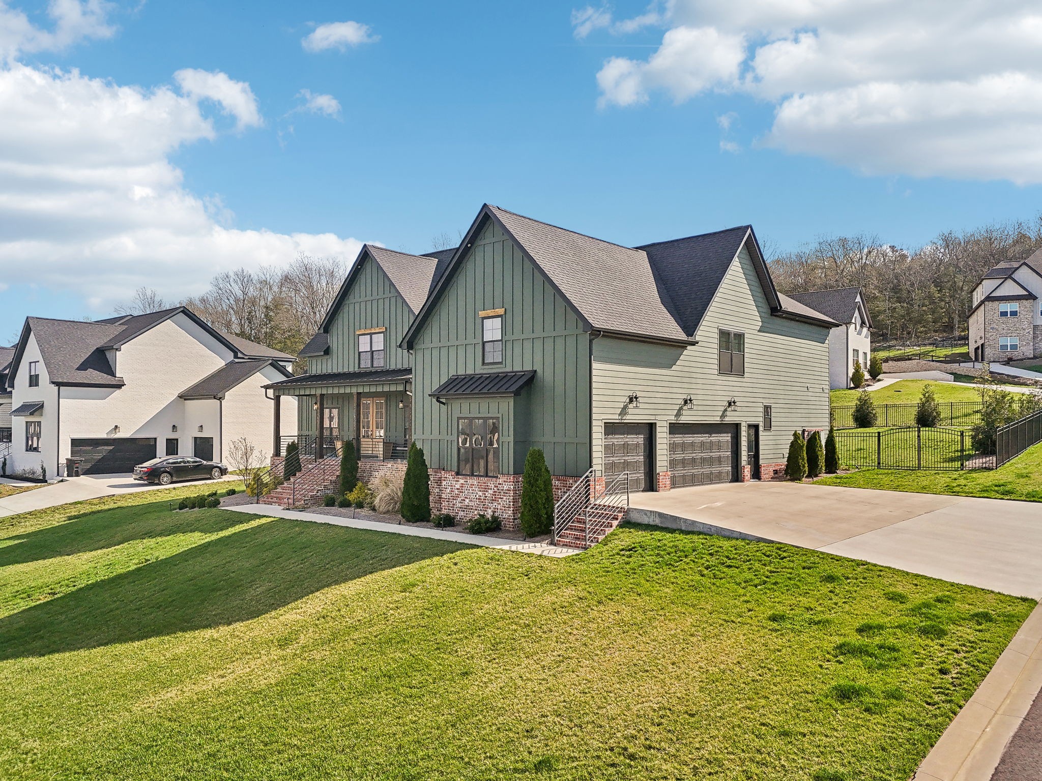 Middle Tennessee Properties 3 2802 Flamingo Dr