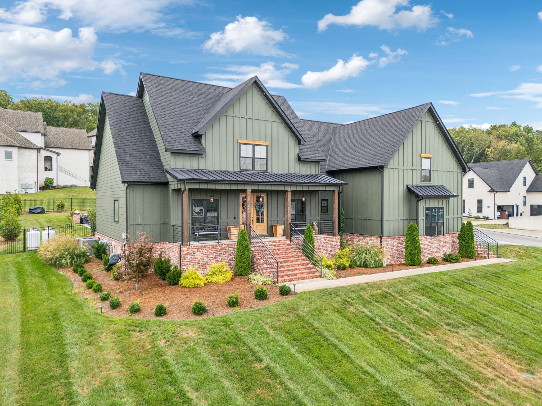 Middle Tennessee Properties 1 2802 Flamingo Dr