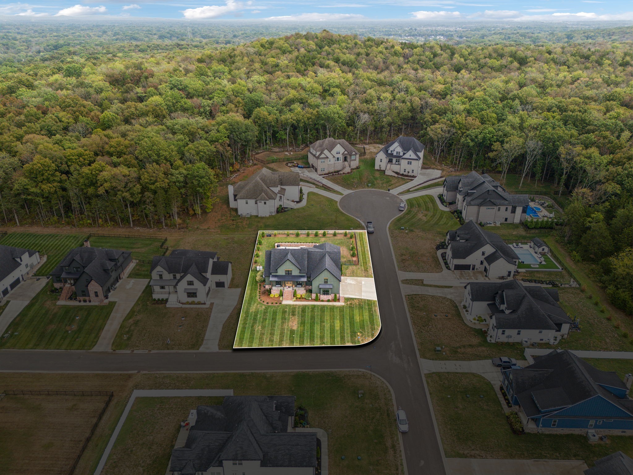 Middle Tennessee Properties 4 2802 Flamingo Dr