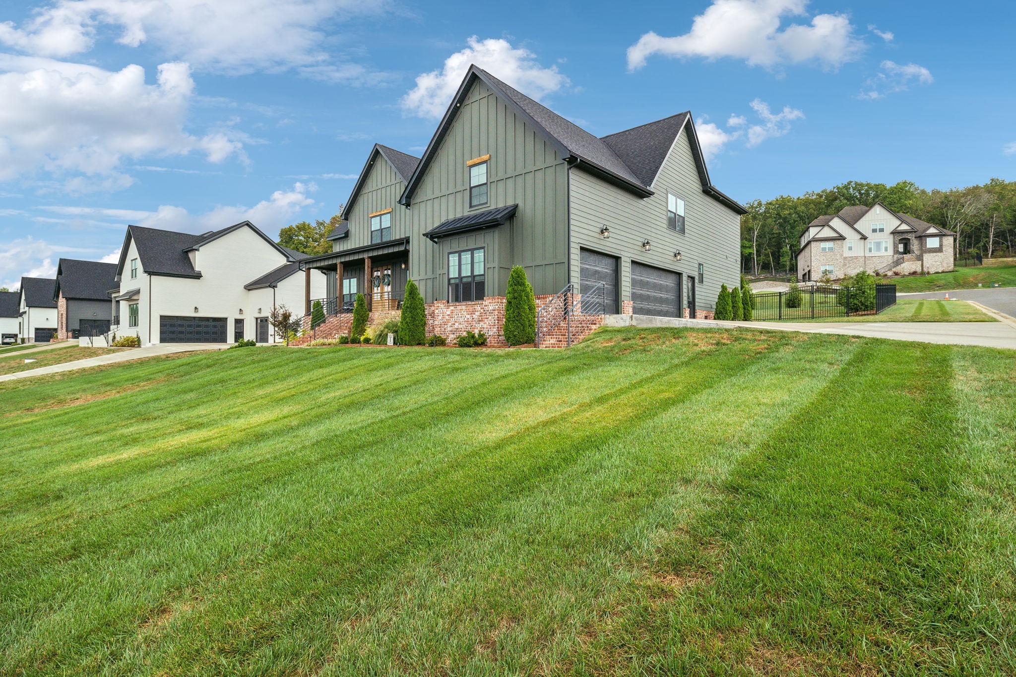 Middle Tennessee Properties 2 2802 Flamingo Dr