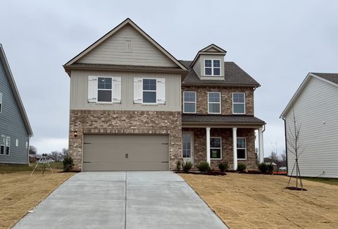 3092 Ventura Ave White House TN 37188