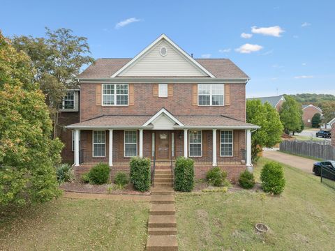 1728 Liberty Pike Franklin TN 37067