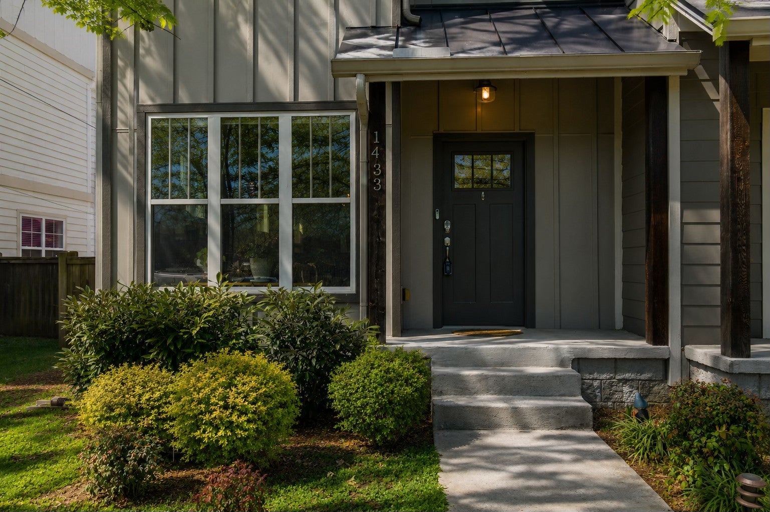 5-bed home for rent in Nashville, TN 37212, 1433 14th Ave S 1433 14th Ave S, Nashville TN 37212 5-bed home, photo 2 of 60