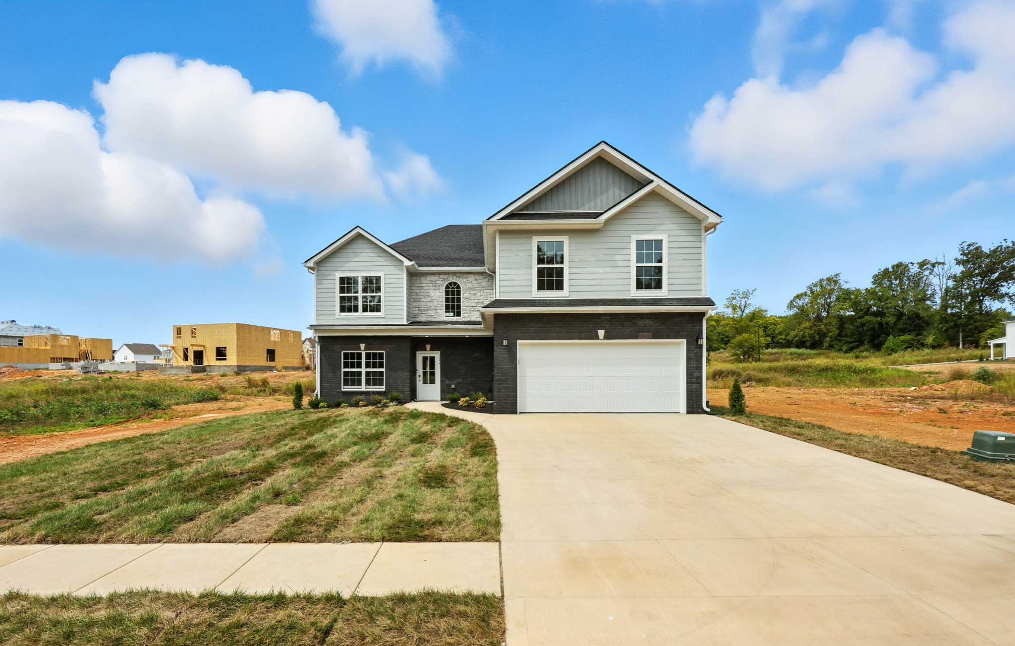 1044 Mourning Cloak Dr