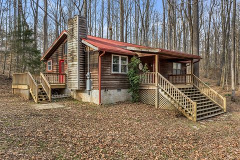 1017 Yellow Hammer Dr Kingston Springs TN 37082