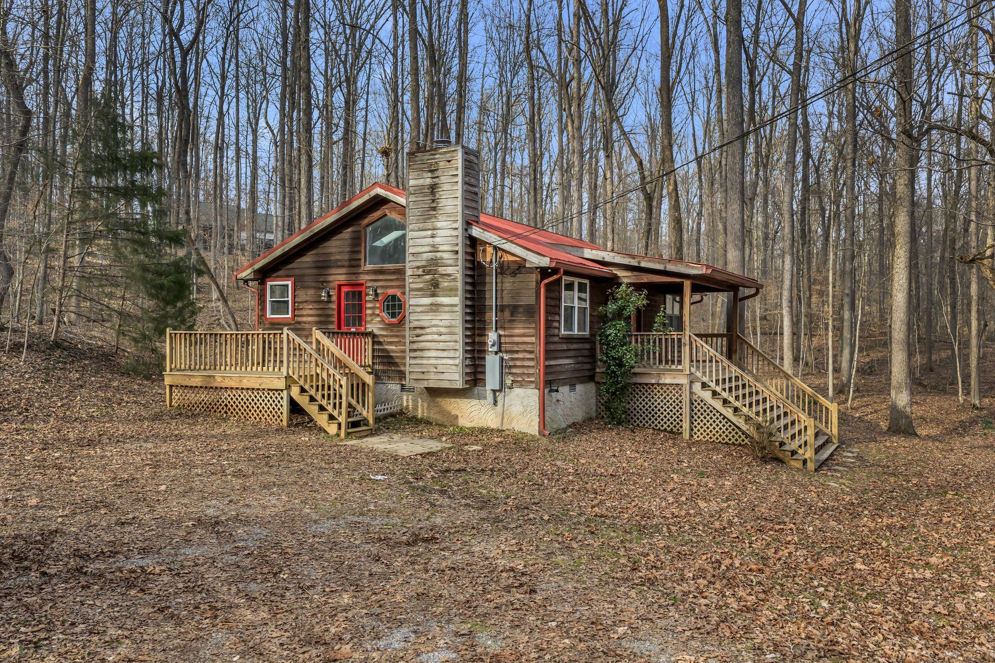 1017 Yellow Hammer Dr